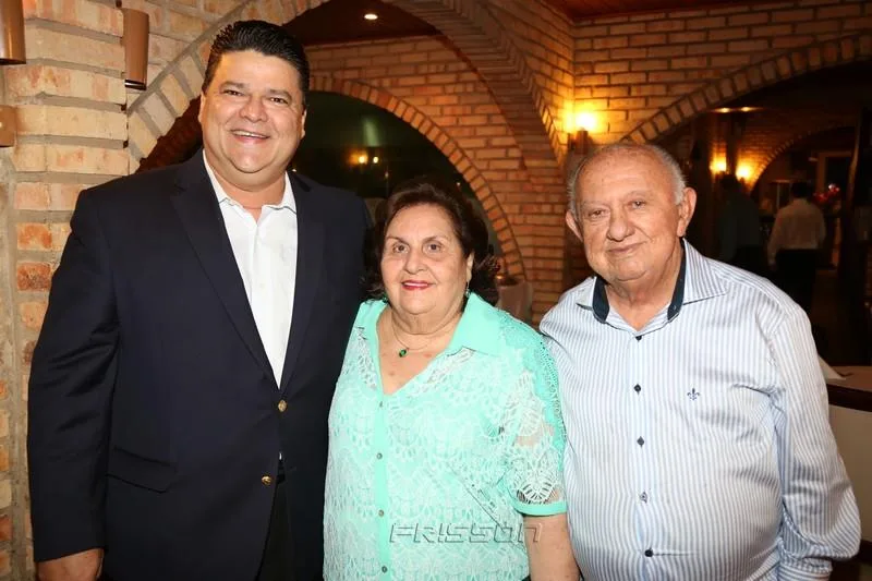 Colombo Cialdini, Darcila e Coronel Austregésilo