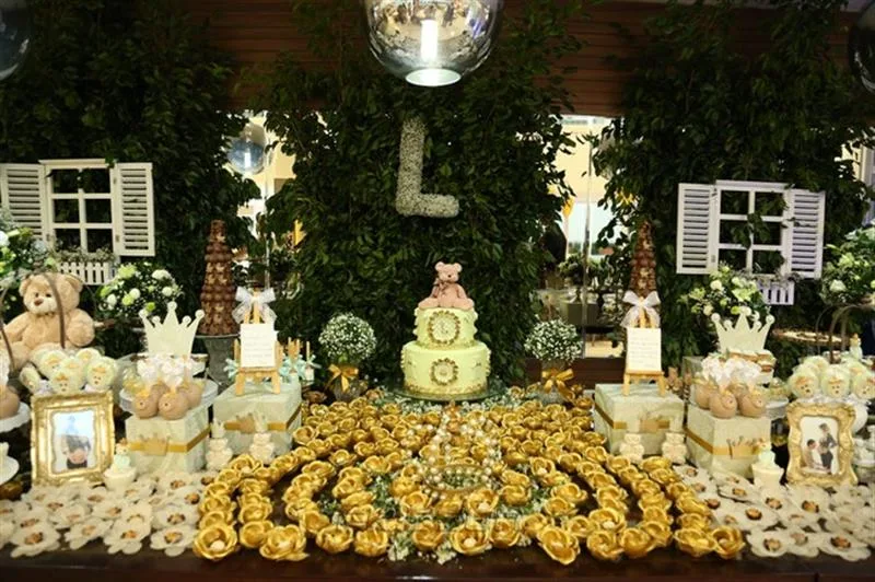Decoração