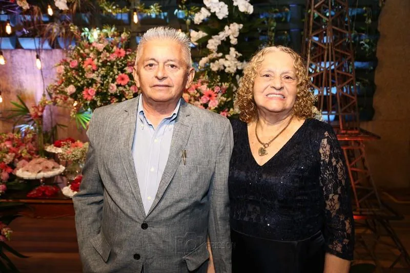 15 Anos de Maria Eduarda Machado