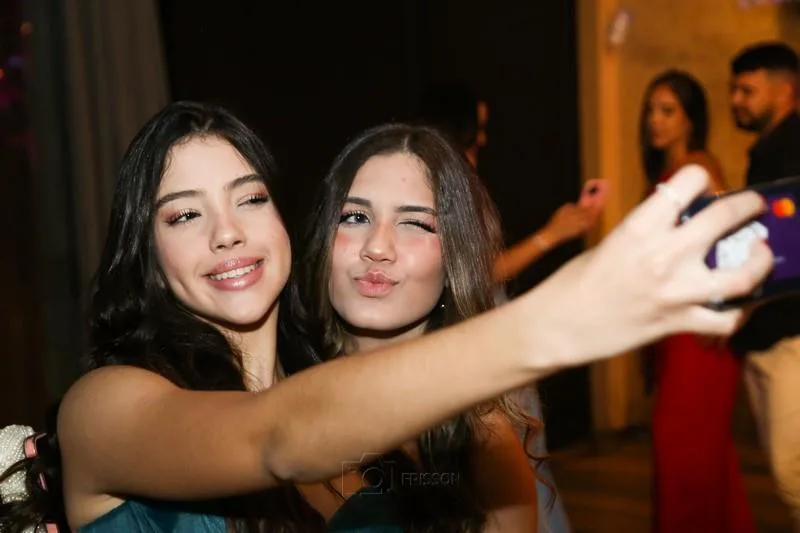 15 Anos de Maria Eduarda Machado