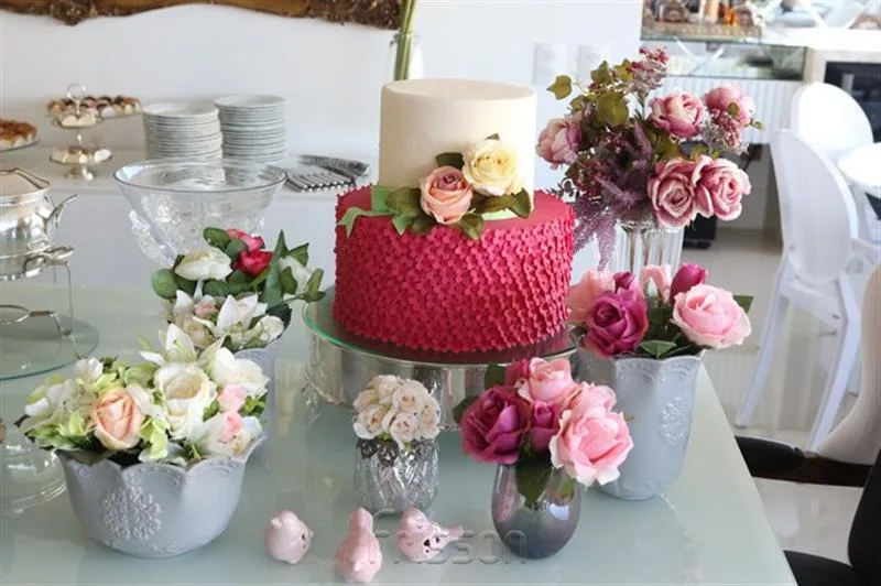 Decoração