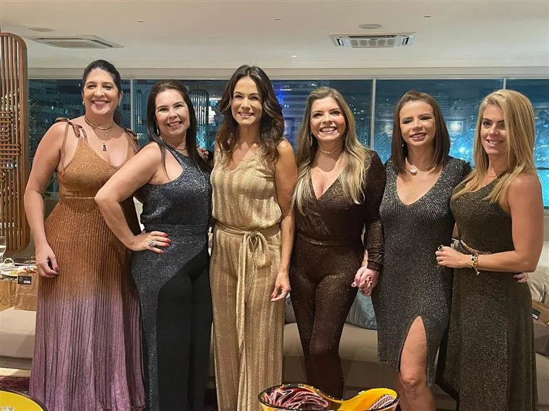 Natal das Divas