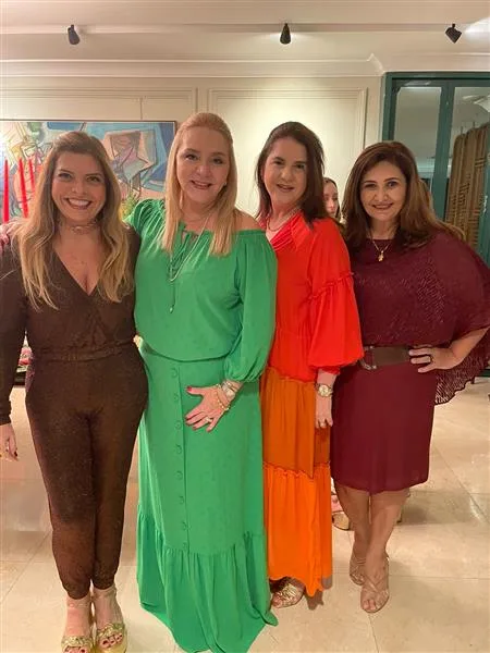 Natal das Divas