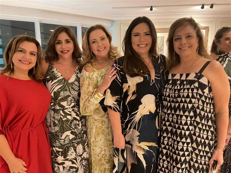 Natal das Divas