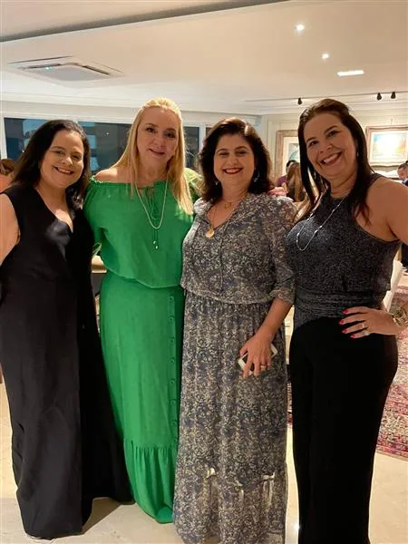 Natal das Divas