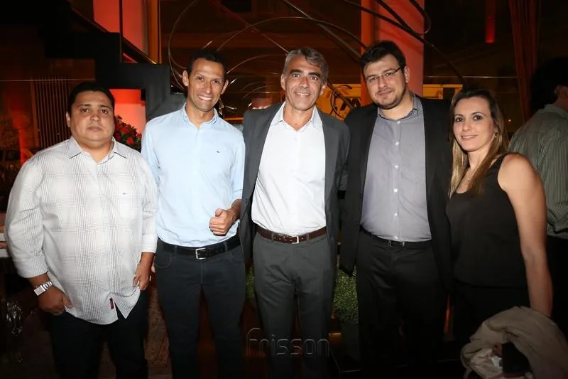 25 Anos North Shopping