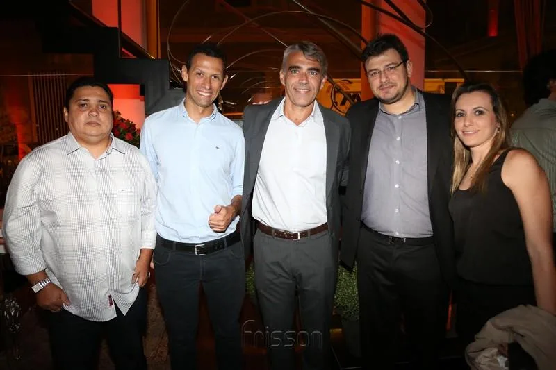 25 Anos North Shopping