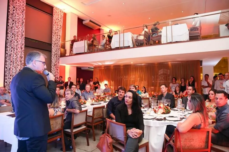 25 Anos North Shopping