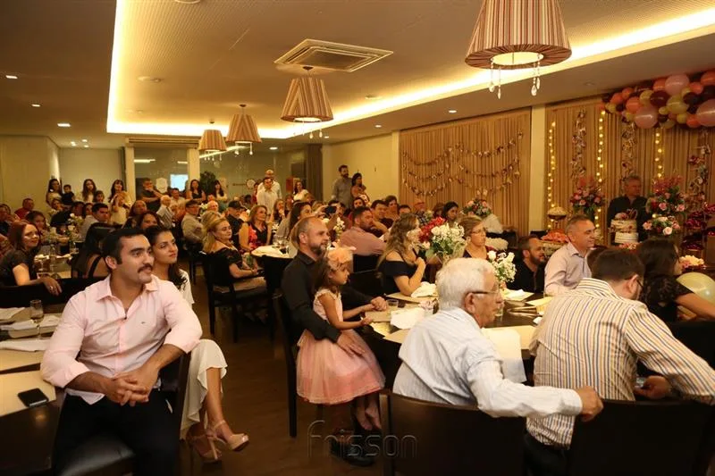70 anos Iracema Melo