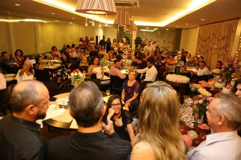 70 anos Iracema Melo