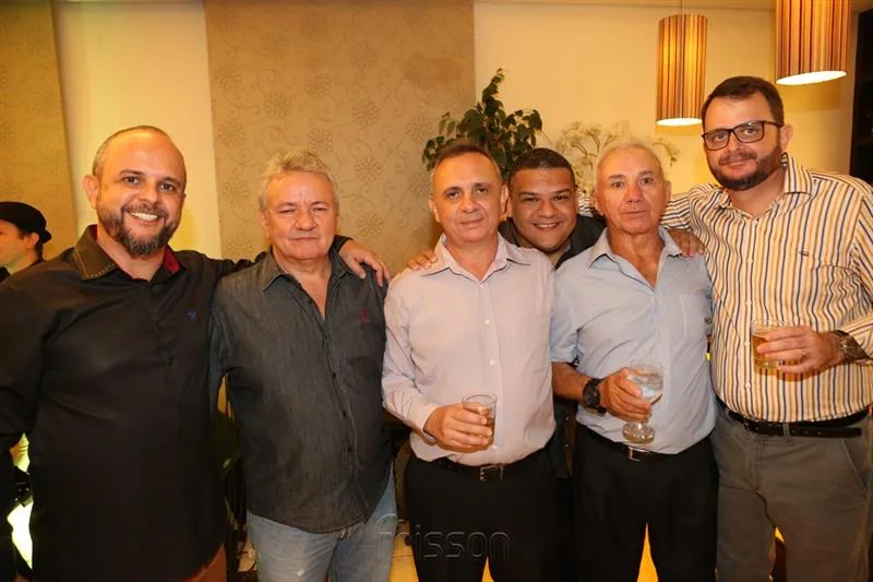 70 anos Iracema Melo
