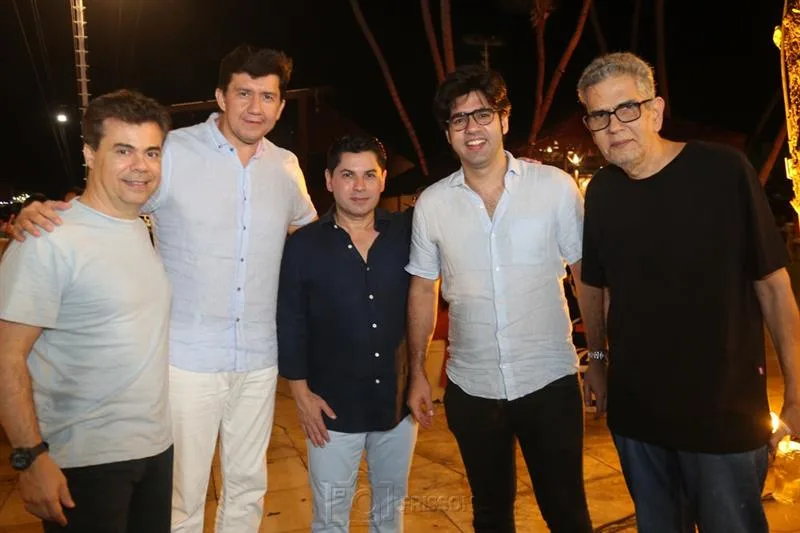 69 Anos de Iate Clube