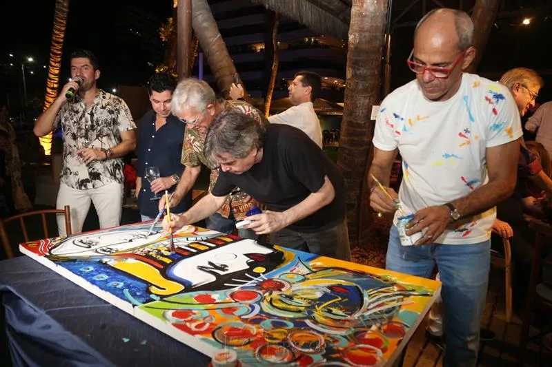 69 Anos de Iate Clube