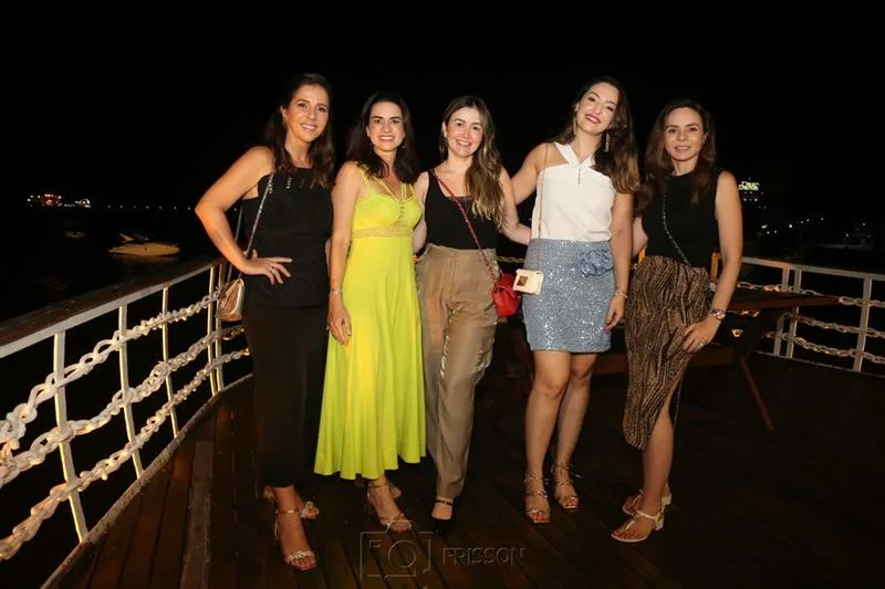 69 Anos de Iate Clube