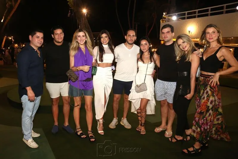 69 Anos de Iate Clube