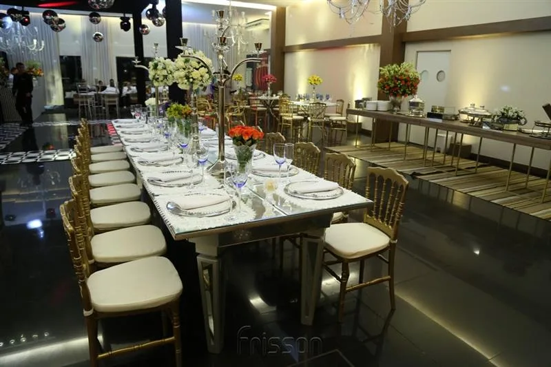 Decoração
