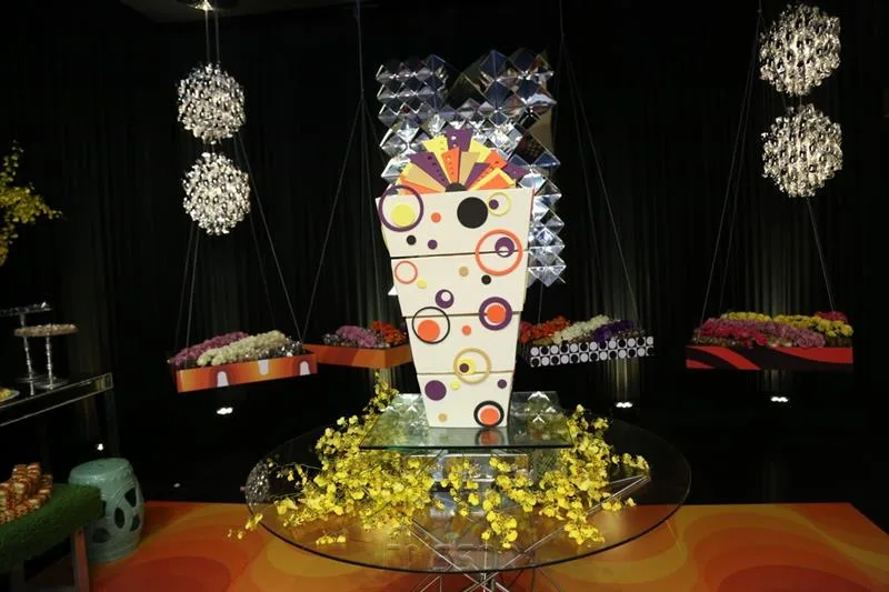 Decoração