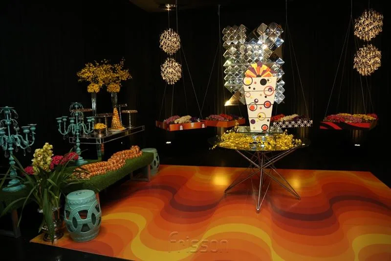 Decoração