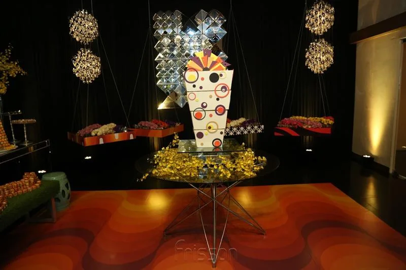Decoração