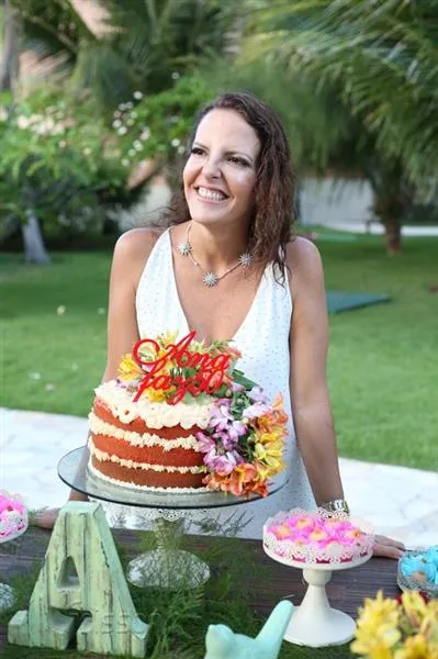 Ana Elisa Mota