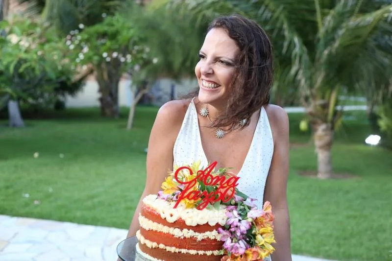 Ana Elisa Mota