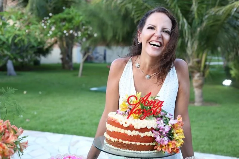 Ana Elisa Mota