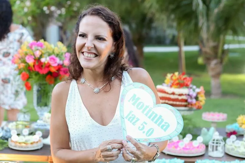 Ana Elisa Mota