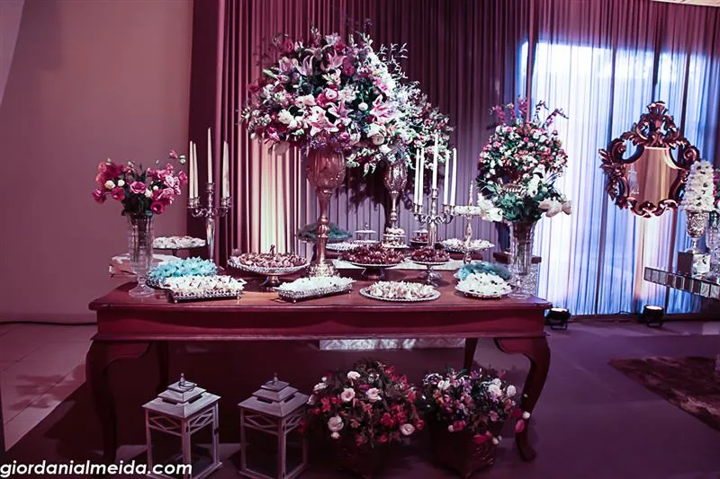 Decoração
