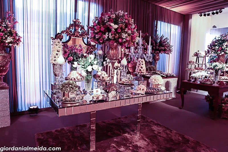 Decoração