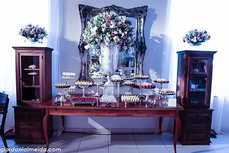 Decoração