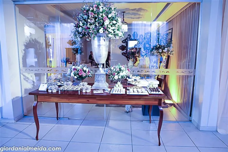 Decoração