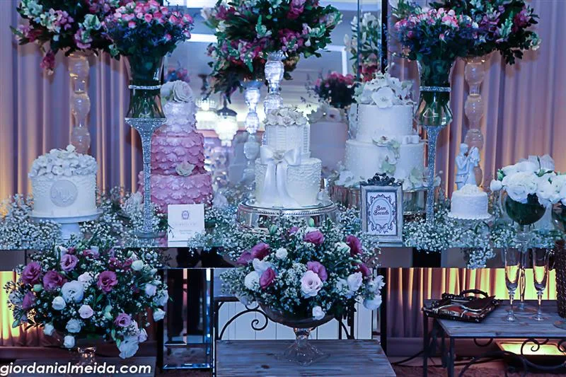 Decoração