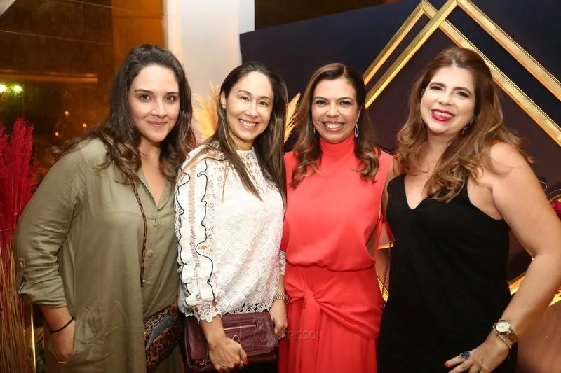 Aniversário de Ednice Bezerra