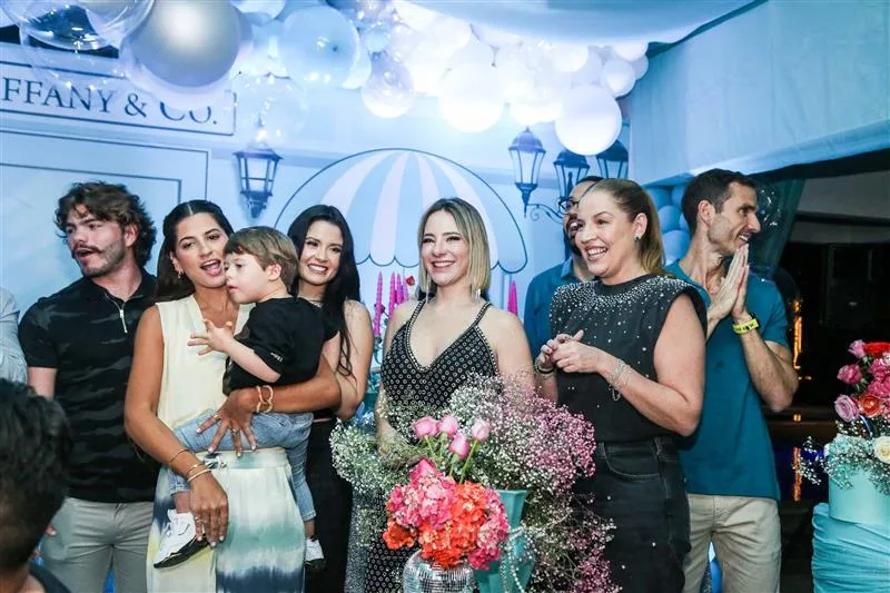 Aniversario Maria Eduarda Silva