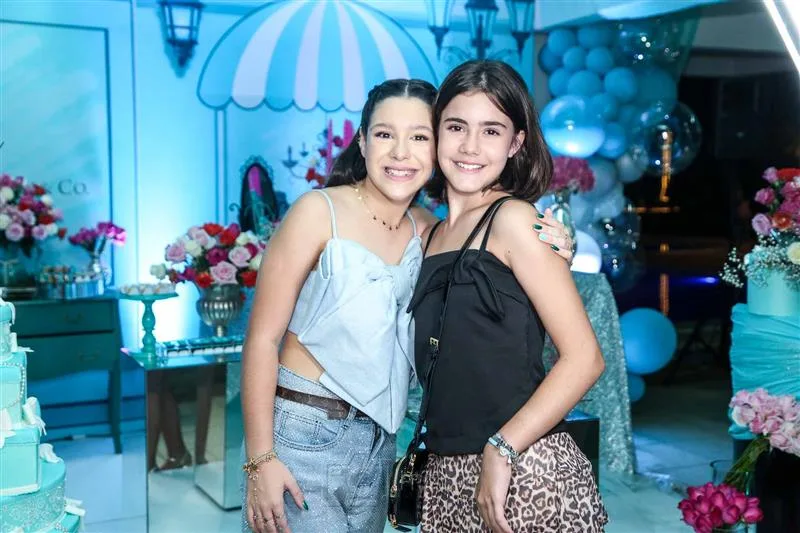 Aniversario Maria Eduarda Silva