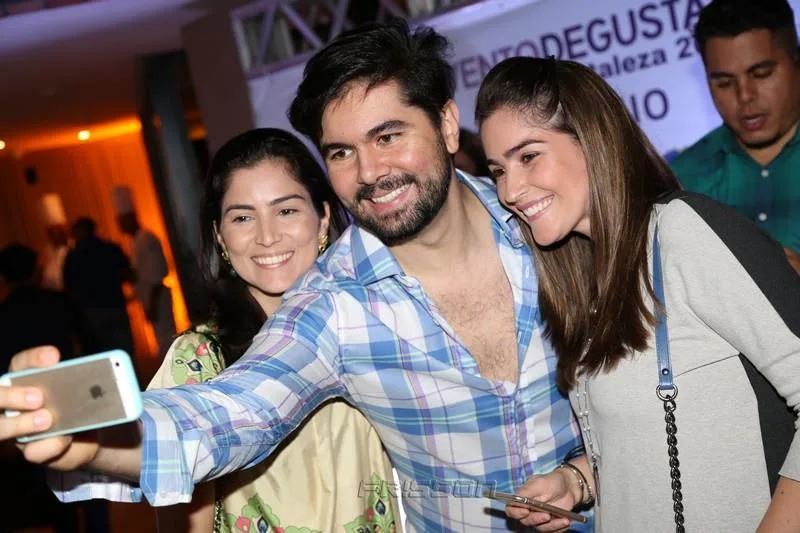Coquetel Evento Degustar