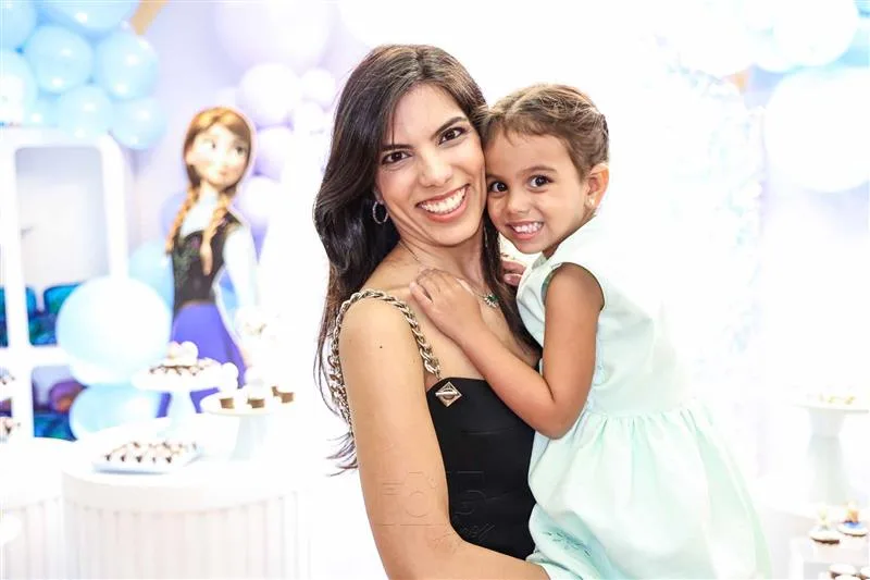 Alessandra e Sara Rolim