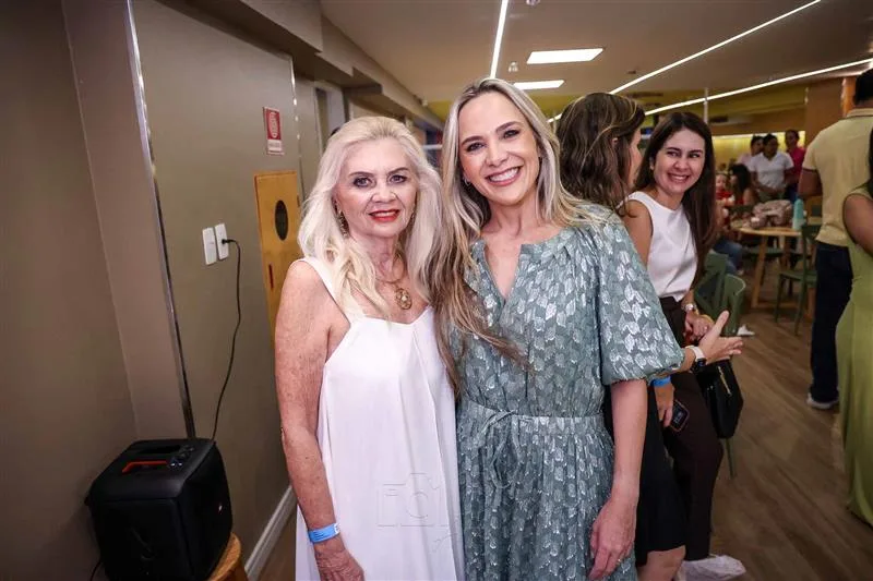 Cristina Bertosi e Kelley