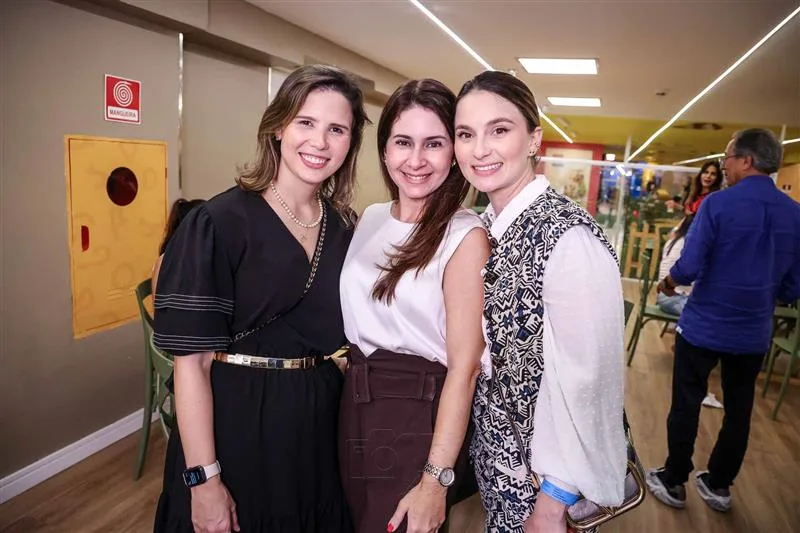 Aniversário Sara Rolim