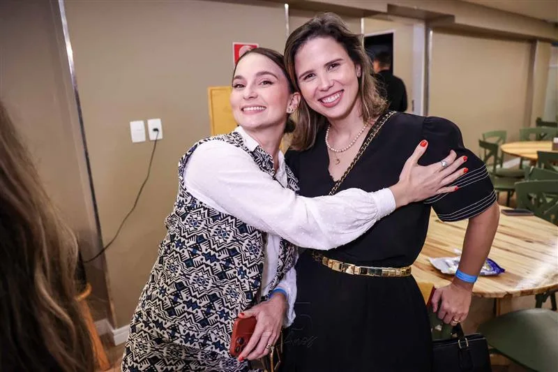 Aniversário Sara Rolim