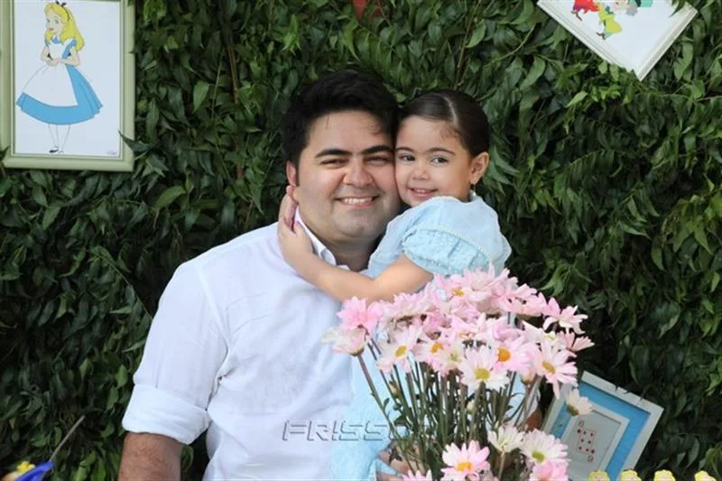 Bruno e Maria Clara Almeida