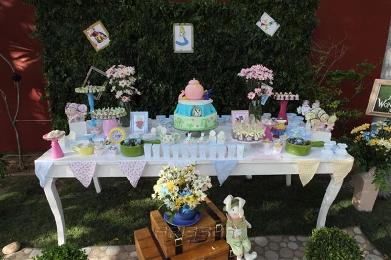 Decoração