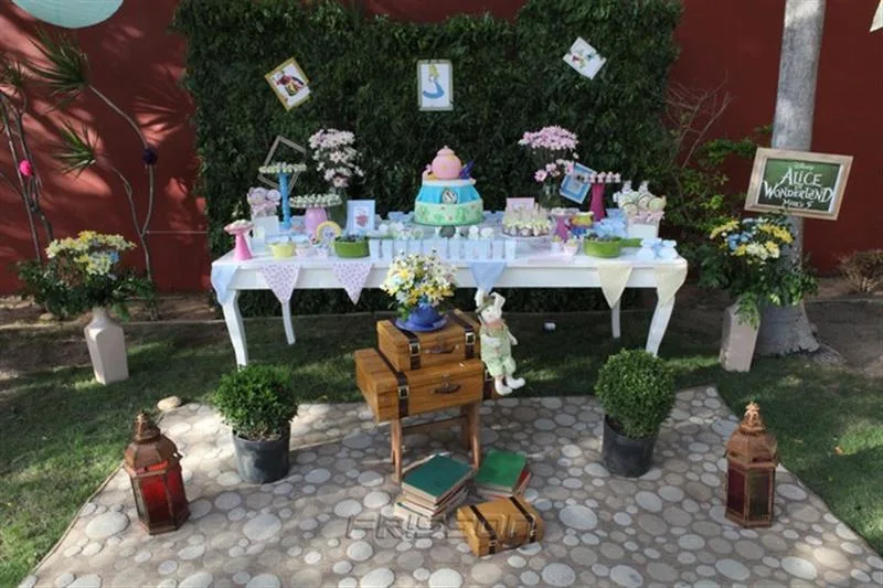 DecoraçDecoraçãoão (2)