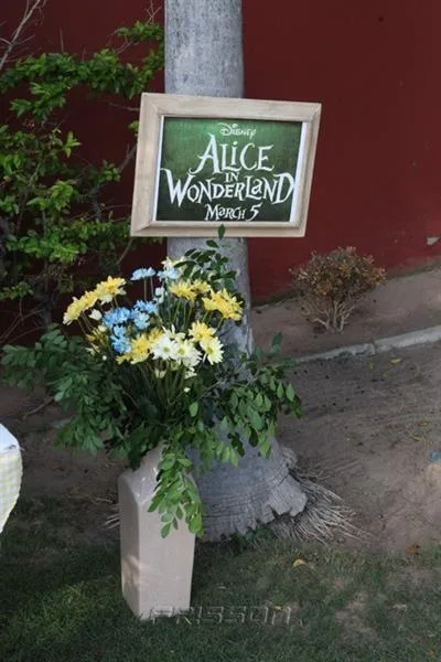 Decoração