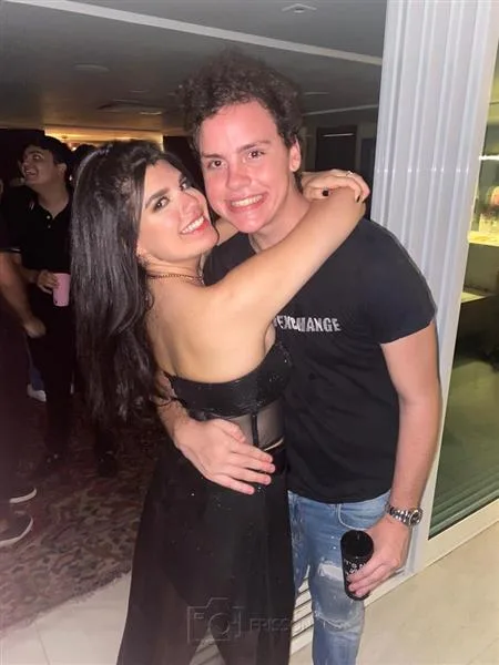 Aniversário Marcelle Câmara