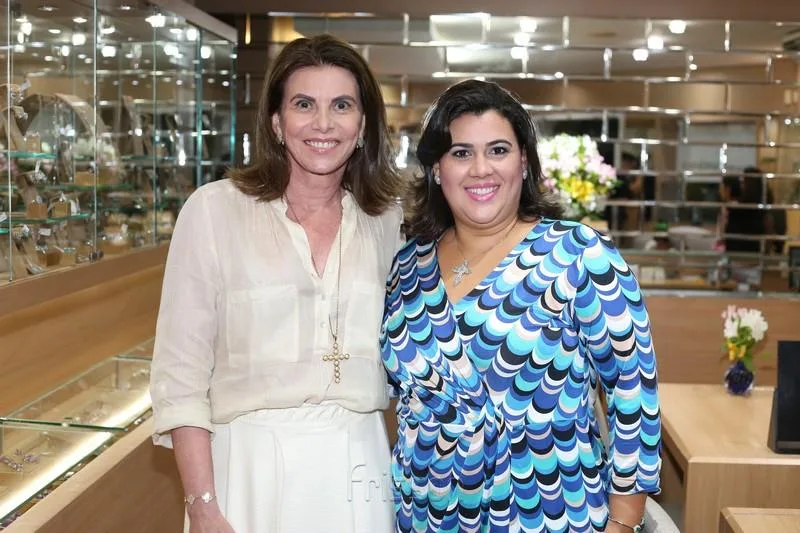 Lançamento Coleção Queens da Sandra Pinheiro