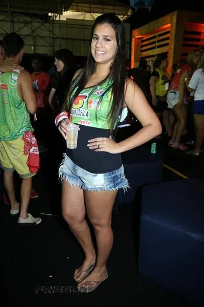 Ana Márcia Campos