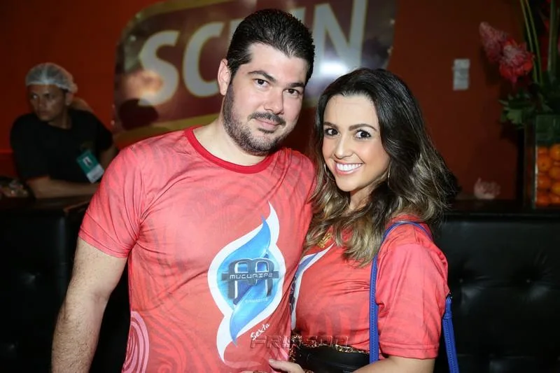 Armando e Manuela Campos