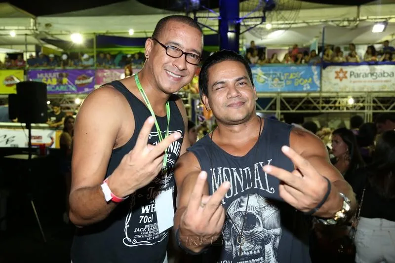 Banda São Dois