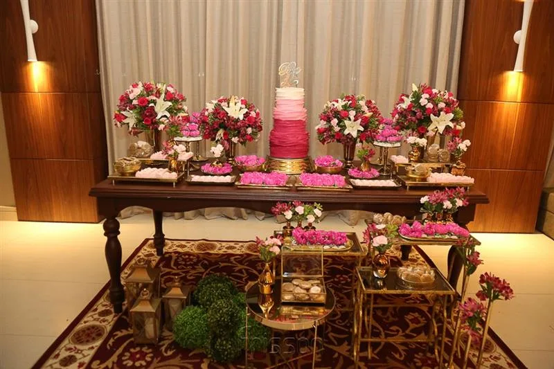 Decoração